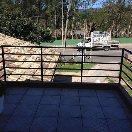 Apartamento Bairro Ferraz Garopaba Eksteriør billede