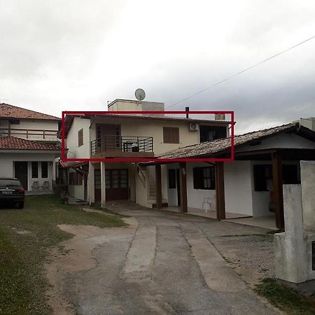 Apartamento Bairro Ferraz Garopaba Eksteriør billede
