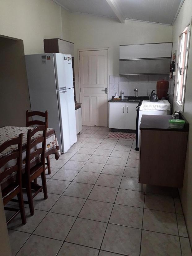 Apartamento Bairro Ferraz Garopaba Eksteriør billede