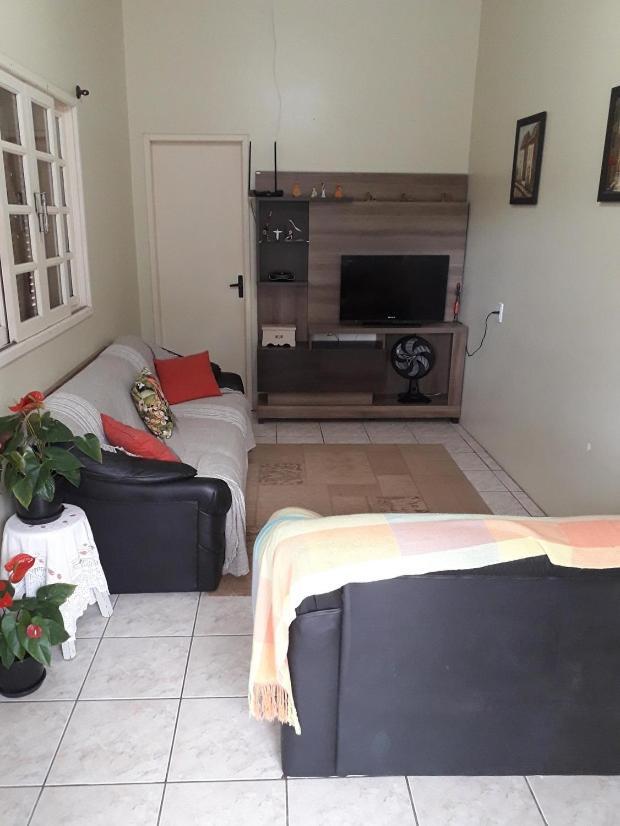 Apartamento Bairro Ferraz Garopaba Eksteriør billede