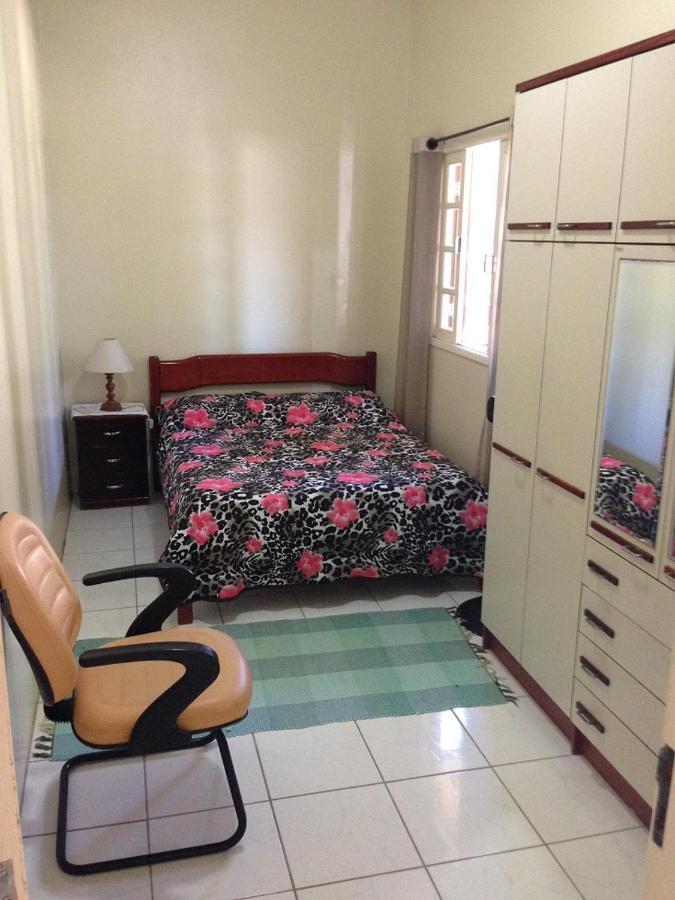 Apartamento Bairro Ferraz Garopaba Eksteriør billede